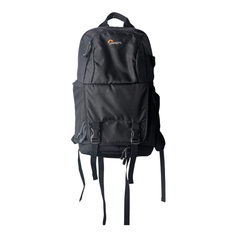 Lowepro Fastpack BP 150 AW I1 Backpack Camera Bag Lowepro Backpack Black Camera
